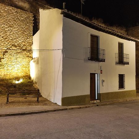 Villa Casa Mirador Úbeda Exterior foto